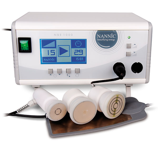 Nannic NBE 1000